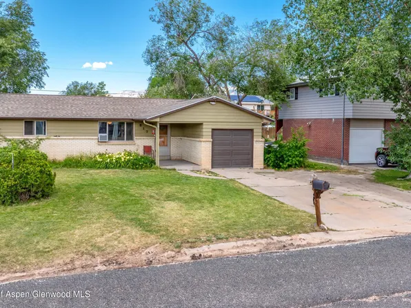 317 Ute Ave, Rifle, CO 81650