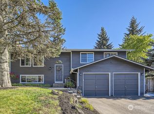 2622 168th St SE, Bothell, WA 98012