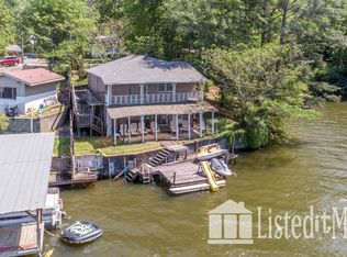 1002 Lake Region Cir, Wetumpka, AL 36092