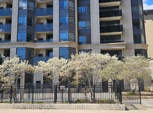 155 Beecroft Rd #1701-C07, Toronto, ON M2N 7C6