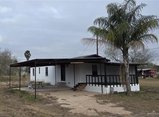 1721 Montezuma Dr, Alamo, TX 78516