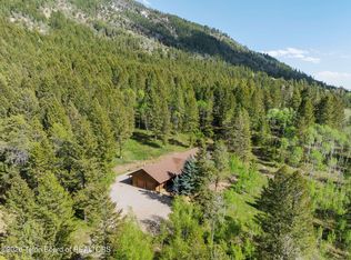 256 Pierce Dr, Etna, WY 83118