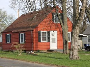 119 N Kellner Rd, Columbus, OH 43209