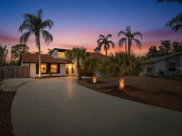 2667 Warmsprings Way, Palm Harbor, FL 34684