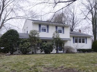 20 Nottingham Way, Middletown, NJ 07748