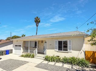 761 N Citrus Ave, Vista, CA 92084