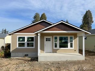1325 E 3rd St, Port Angeles, WA