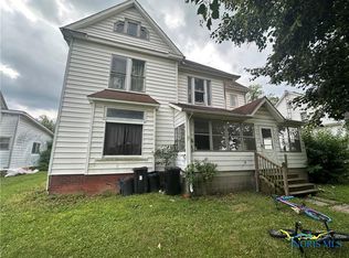 236 Birch St, Wauseon, OH 43567