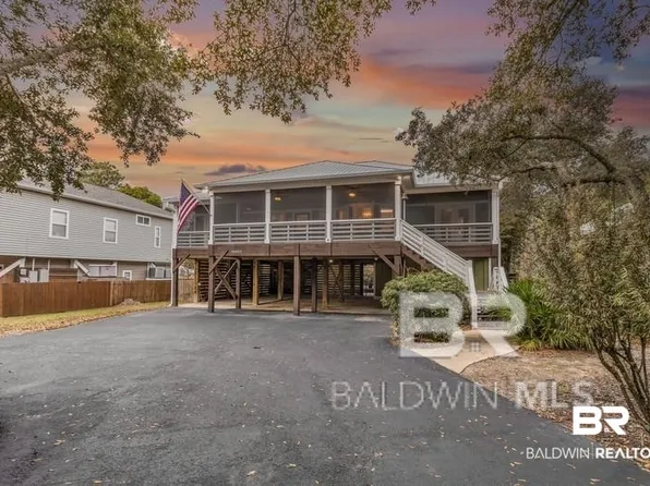 16903 Brigadoon Trl, Gulf Shores, AL 36542