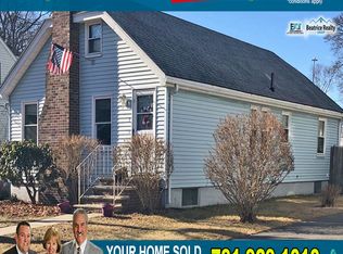 7 Enmore Rd, Saugus, MA 01906