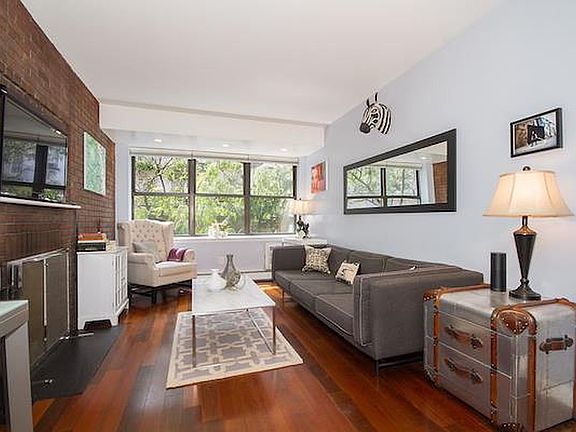 2nd image of 453 W 19th St APT 2A