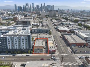 225 W Adams Blvd, Los Angeles, CA 90007