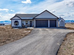 2265 Kenai Rd, Helena, MT 59602