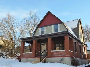 918 Maple Ave, Turtle Creek, PA 15145