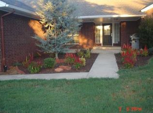 14112 SE 106th St, Oklahoma City, OK 73165