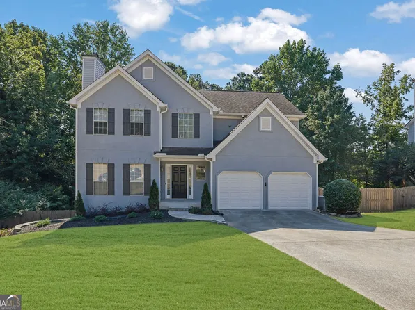 2199 Brickton Xing, Buford, GA 30518
