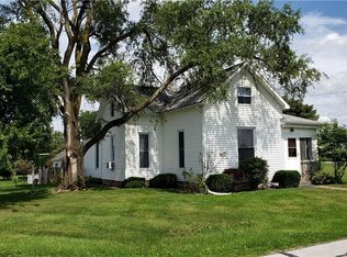 12753 Headapohl Rd, Wapakoneta, OH 45895