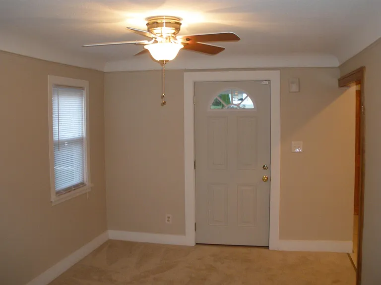 front room