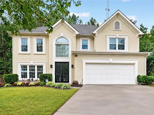 800 Gates Ln, Johns Creek, GA 30022