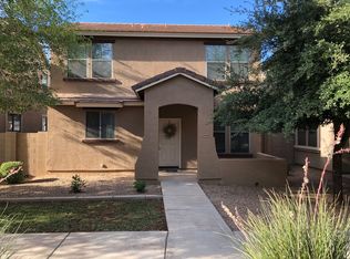 1908 E Ivanhoe St, Gilbert, AZ 85295