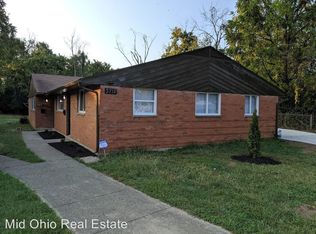 3712 Dort Pl #A, Columbus, OH