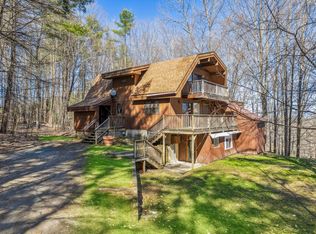 138 Tilden Hill Rd #2, Norwich, VT 05055