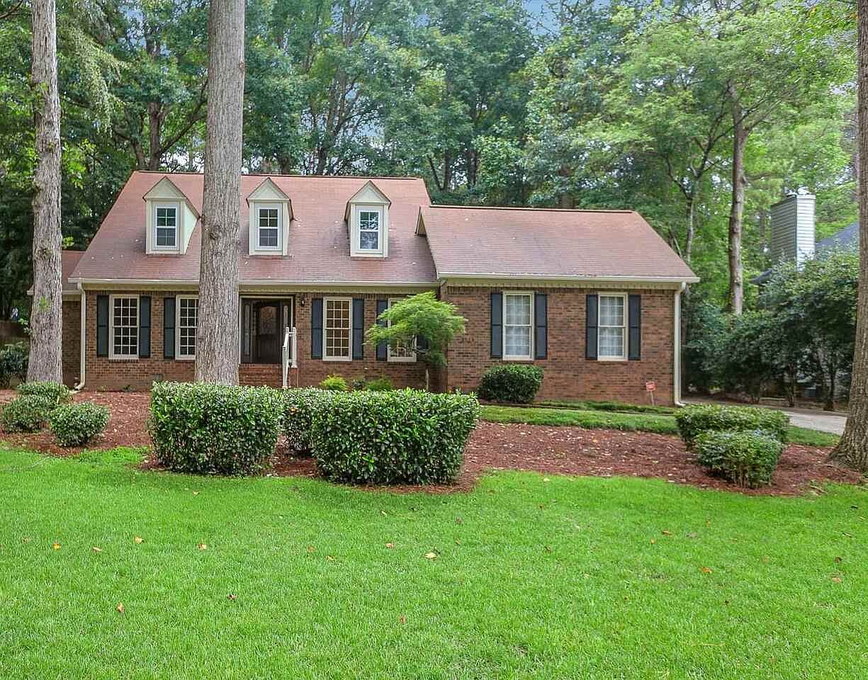 2539 Fair Oaks Dr 35, Jonesboro, GA 30236 Zillow