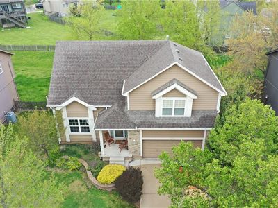 18716 W 164th Ter, Olathe, KS, 66062