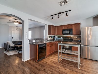 309 Hawthorn Dr, Josephine, TX, 75173