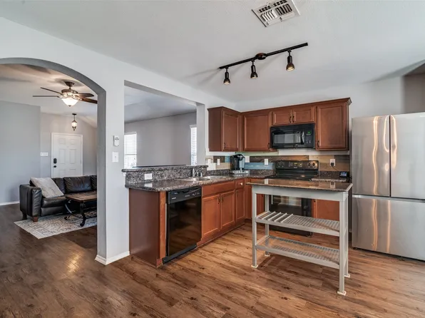 309 Hawthorn Dr, Josephine, TX 75173