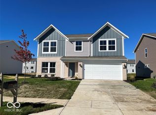 4258 Indigo Walk Ln, Indianapolis, IN 46239