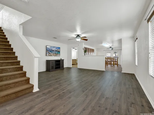 4602 Texas River, San Antonio, TX 78222