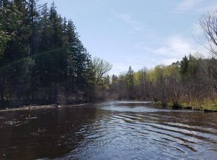 9399 Norsable Pines Trl, Grayling, MI 49738