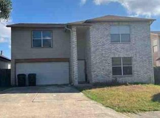 8055 Chestnut Barr Dr, Converse, TX 78109