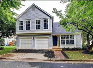 312 Deerpath Ave SW, Leesburg, VA 20175