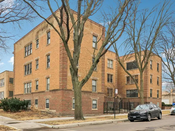 5325 N Francisco Ave APT G, Chicago, IL 60625