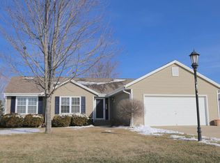 317 Pleasant St, Eagle, WI 53119