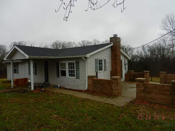 5987 S County Road 640 E, Hardinsburg, IN 47125