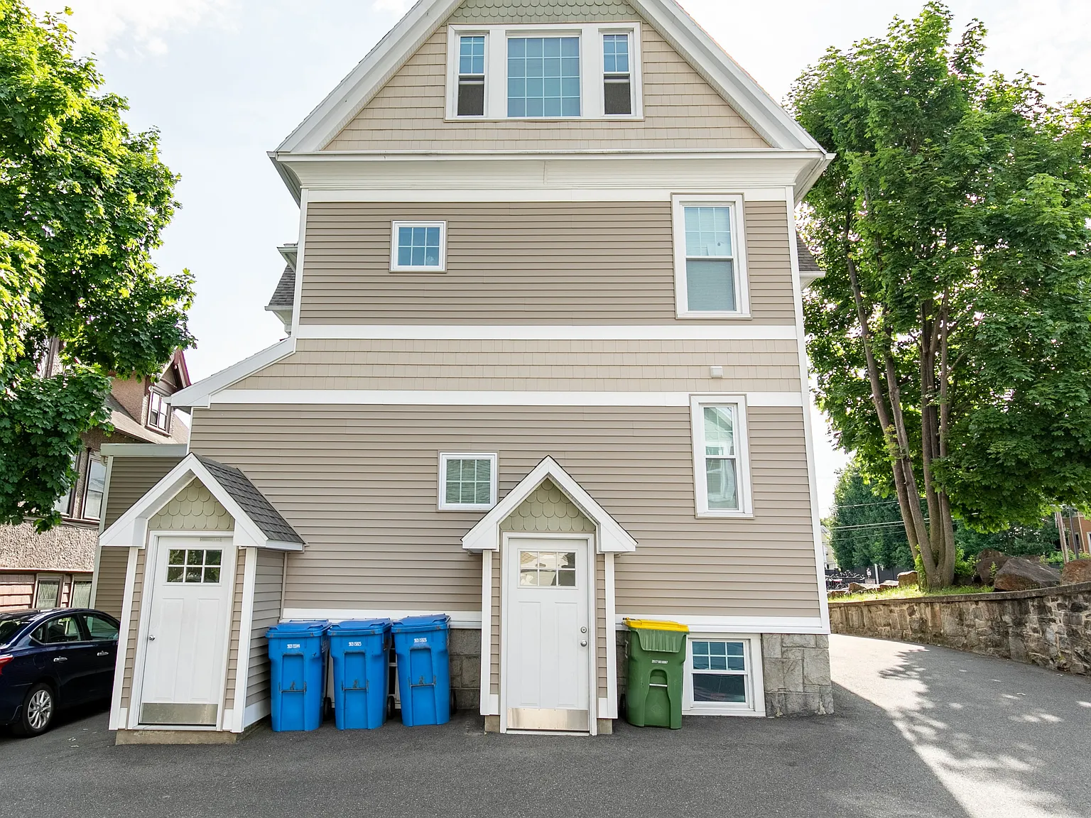 1 bed, $1,400 — Photo 3