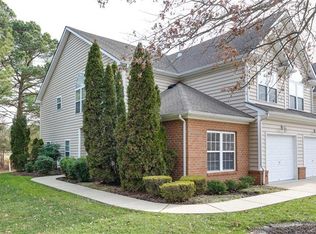 12305 Carnoustie Ln #A1, Richmond, VA 23236