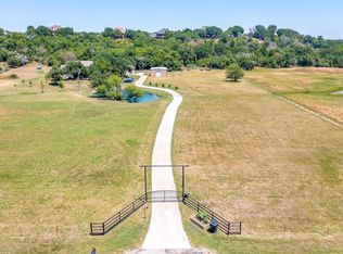 819 Old Annetta Rd, Aledo, TX 76008