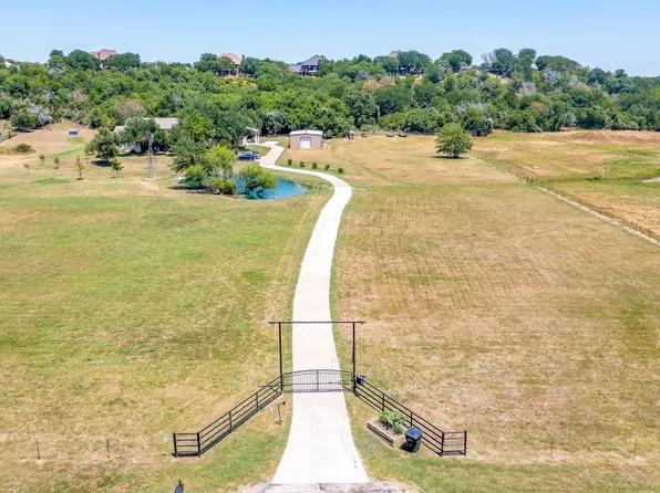819 Old Annetta Rd, Aledo, TX 76008