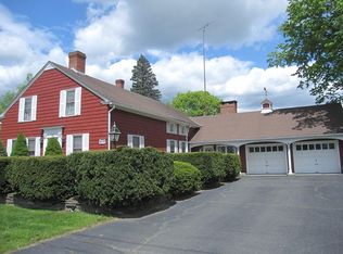 45 Christian Ln, Whately, MA 01093