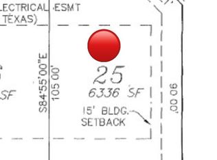 25 Marigold Dr, Los Fresnos, TX 78566