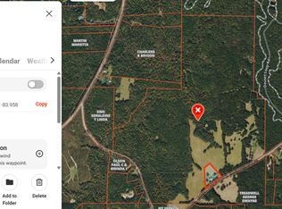 506 Mount Vernon Church Rd, Jackson, GA 30233