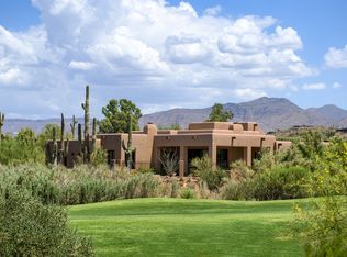 7371 E Arroyo Seco Rd, Scottsdale, AZ 85266