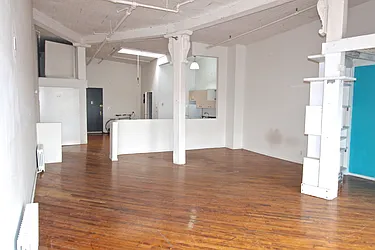 Rented by N.C. Pepe Corp.