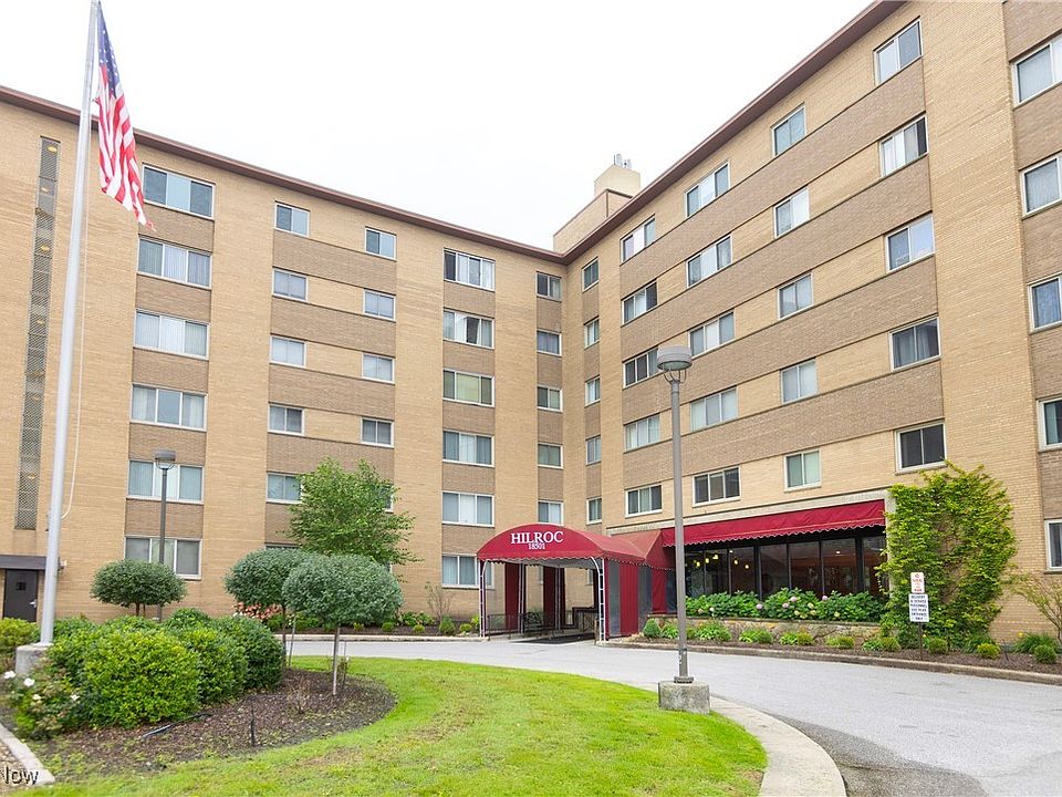 1st image of 18501 Hilliard Blvd APT 207