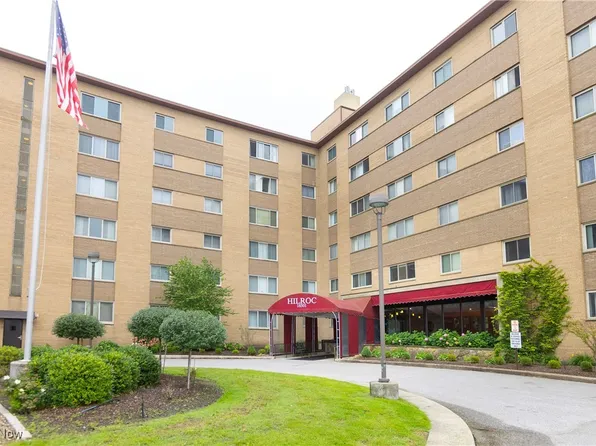 18501 Hilliard Blvd APT 207, Rocky River, OH 44116