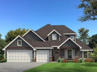 12301 Sahara Dr, Oklahoma City, OK 73162